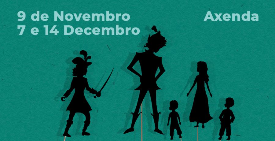 Taller de Sombras