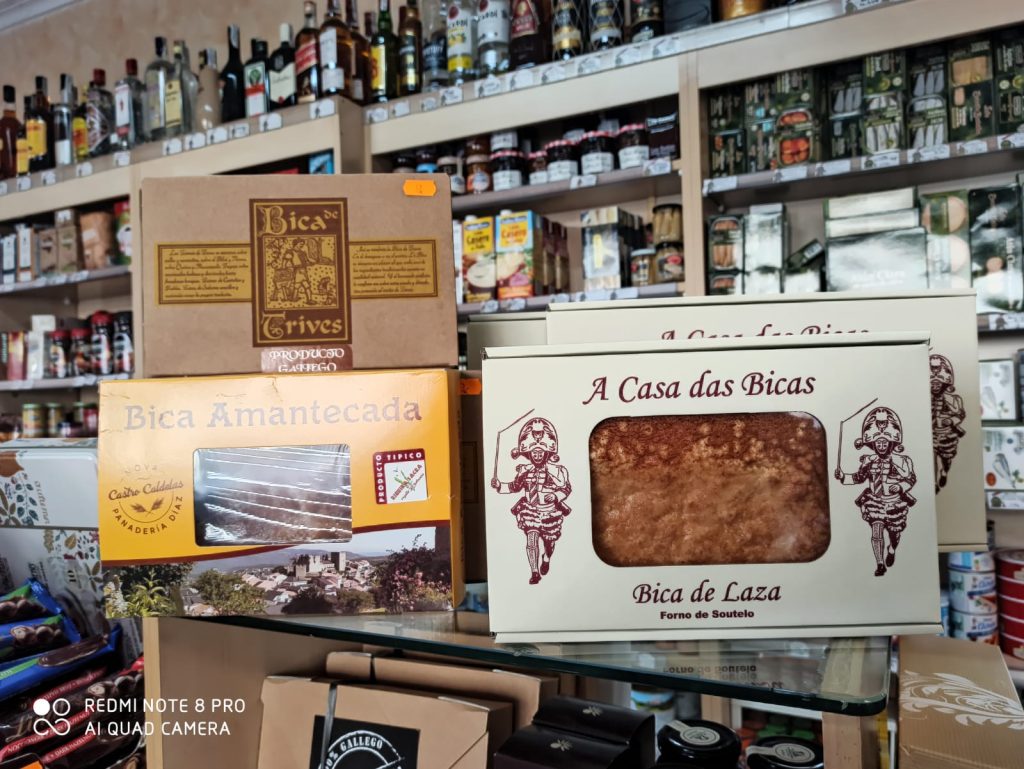 A Casa Das Bicas