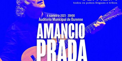 Amancio Prada