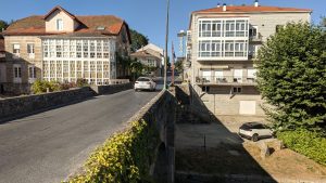 Baños de Molgas