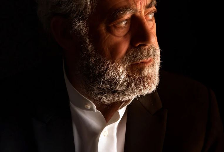 Carlos Blanco