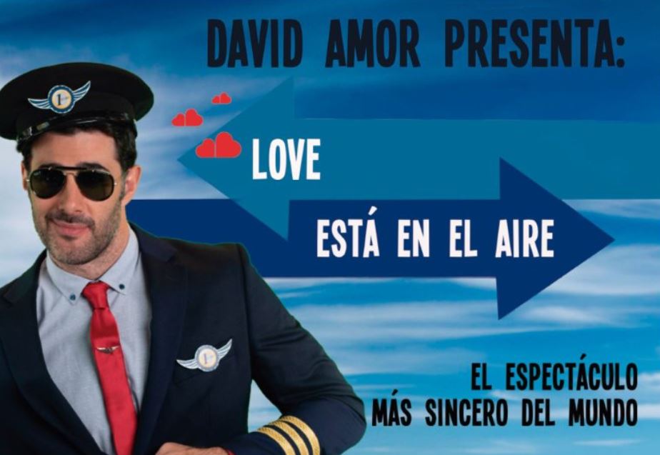 David Amor