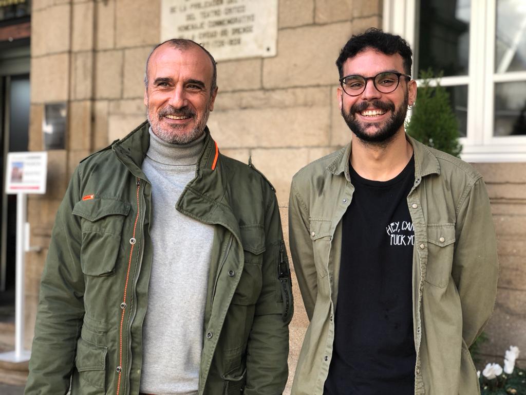 Denuncia PSoe