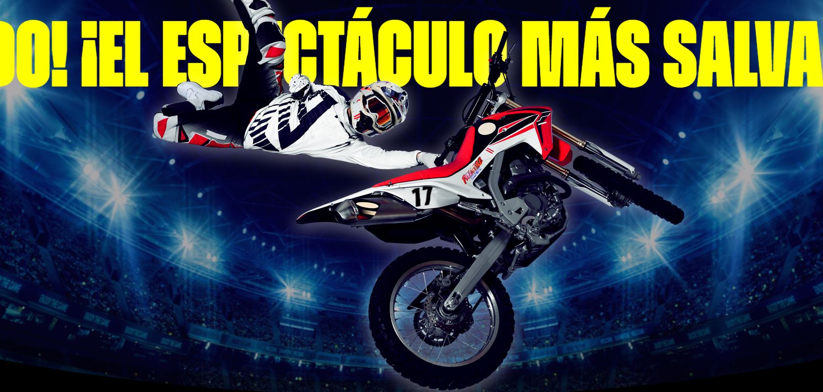Freestyle World Tour