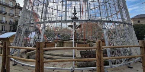 Fuente de Bispo Cesáreo