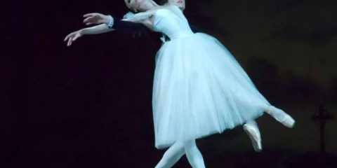 Giselle