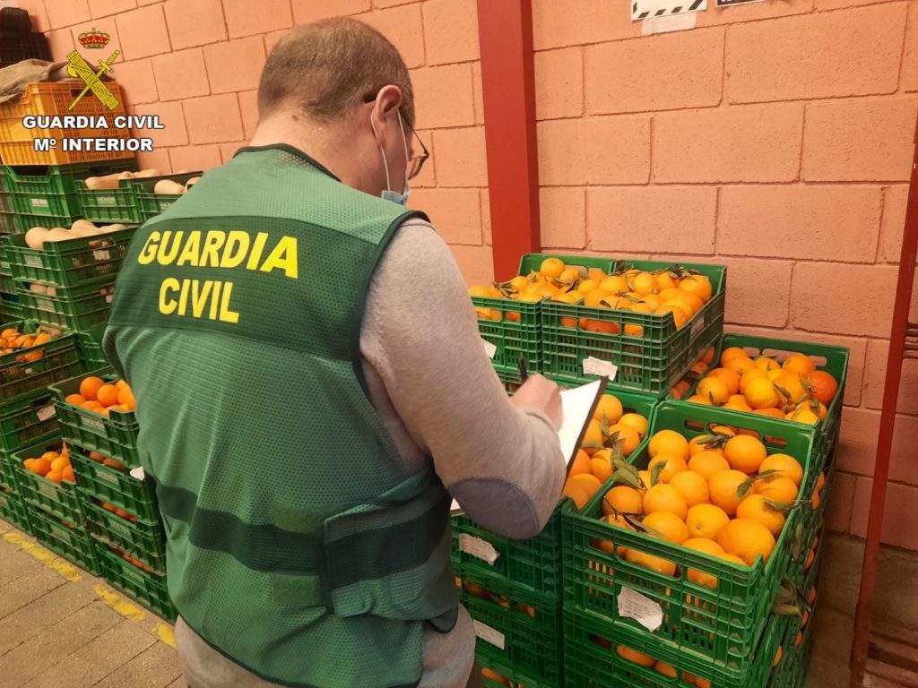 Guardia Civil