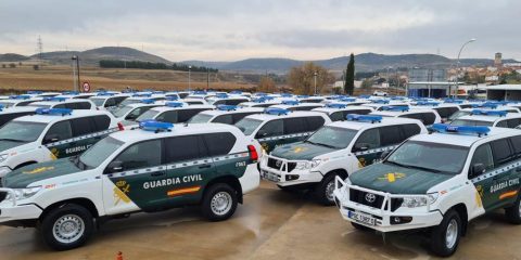 Guardia Civil