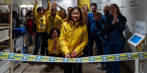 Ikea Ourense