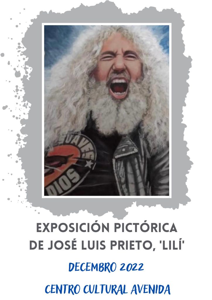 José Luis Prieto Lilí