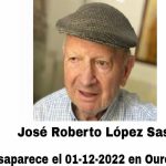 José Roberto López Sas
