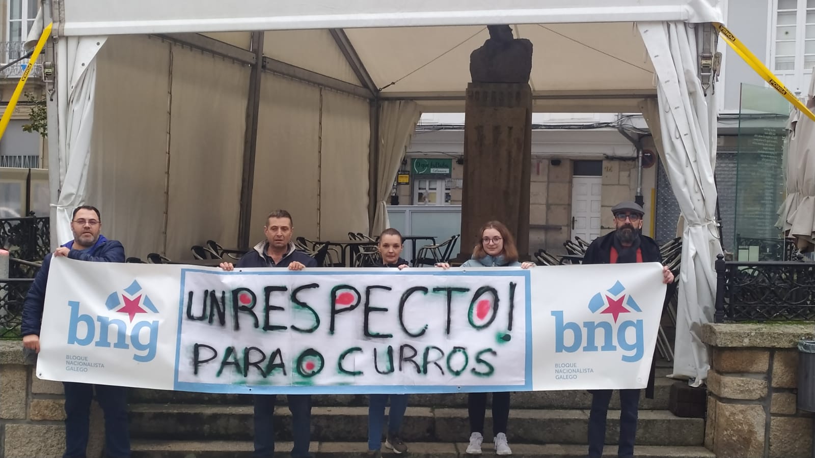 Manifestación