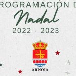 Navidad 2022 Arnoia