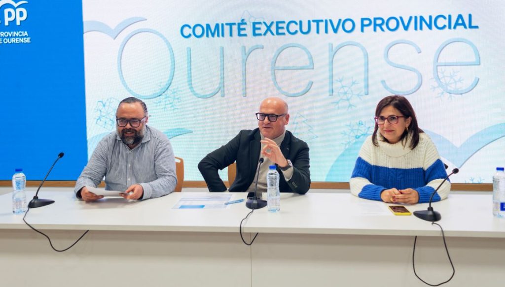 PP de Ourense