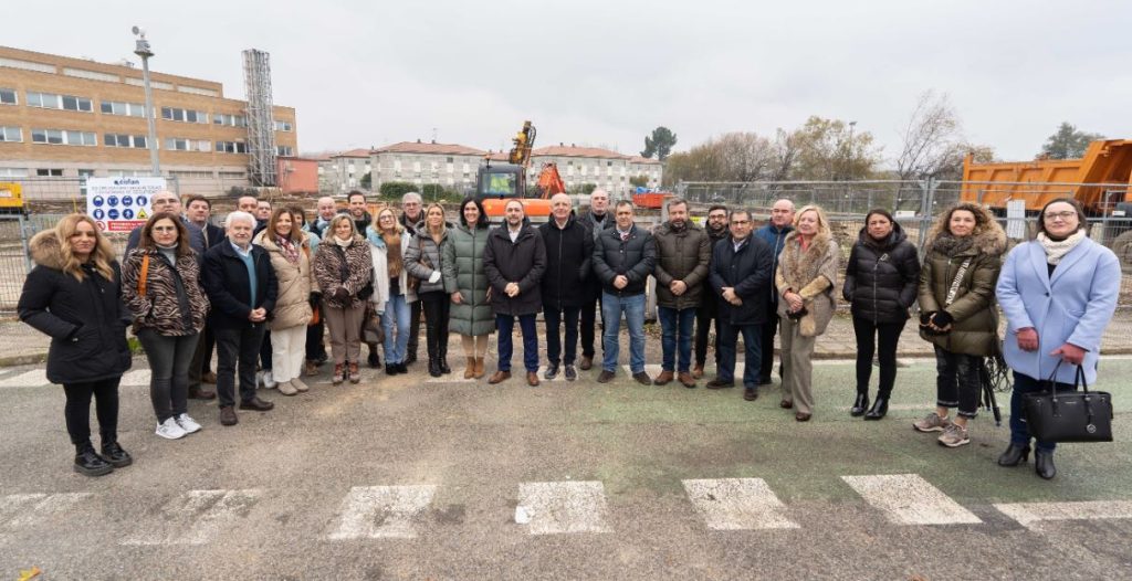 PP en Verín