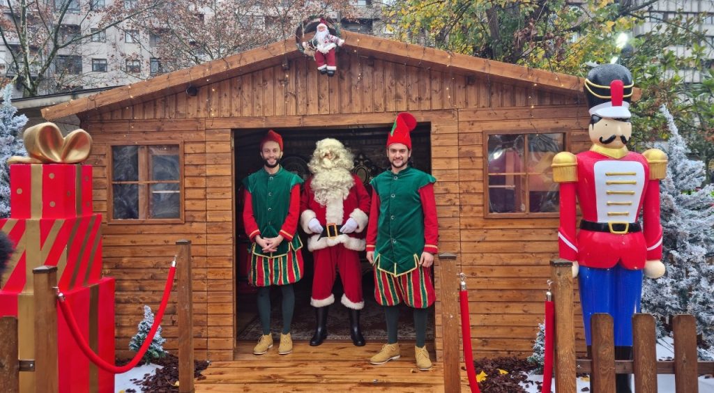 Papá Noel