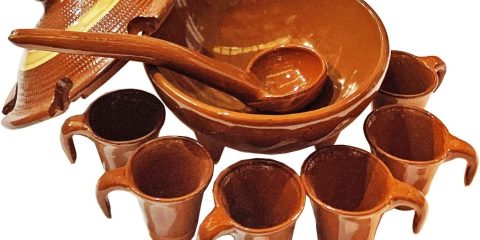 Queimada