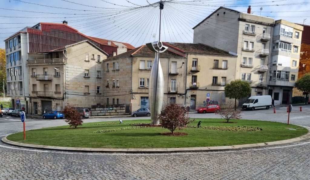 Rotonda Dalí Couto