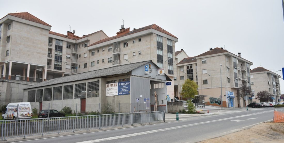 Seixalvo Mariñamansa