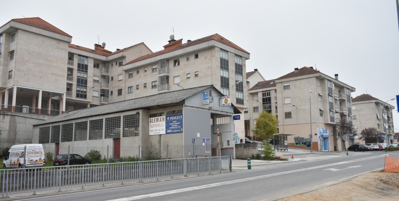 Seixalvo Mariñamansa