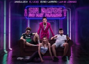 Sin datos no hay paraíso