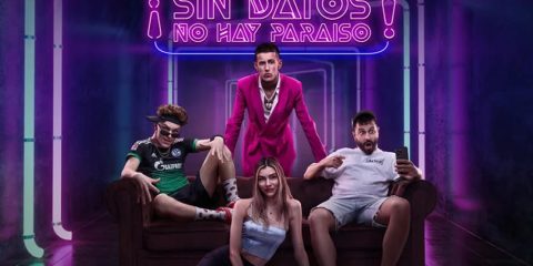 Sin datos no hay paraíso