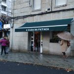 Tienda de A Casa Da Pataca