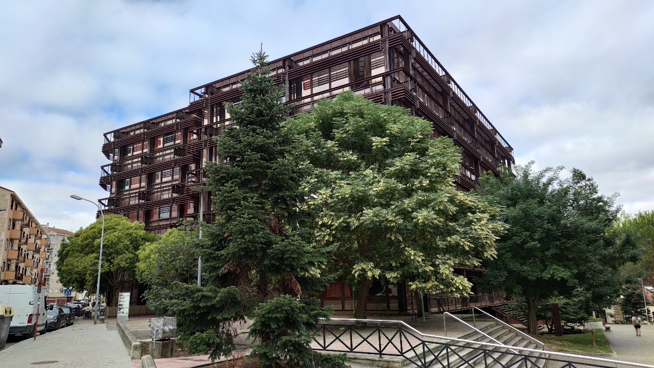 Universidad de Vigo