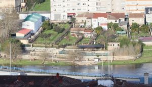 A Chavasqueira