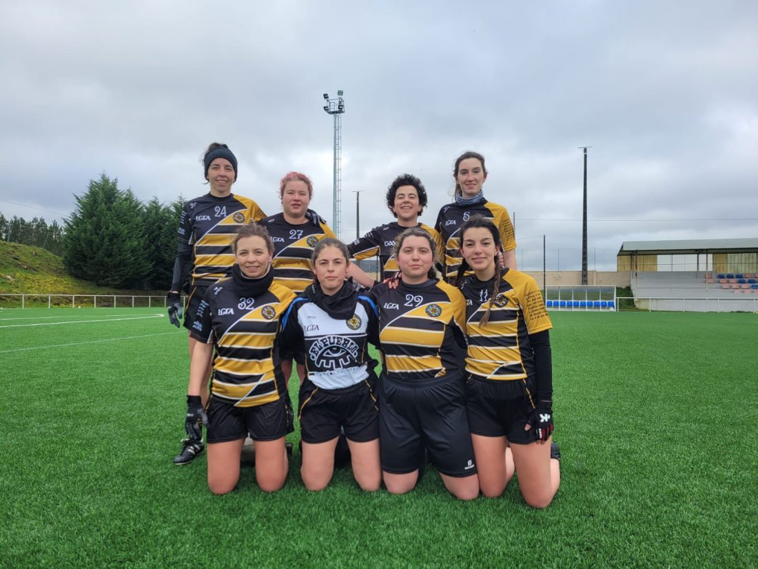 Auriense FG Femenino