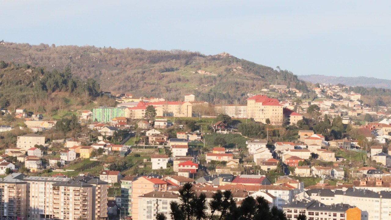 Barrio de Covadonga