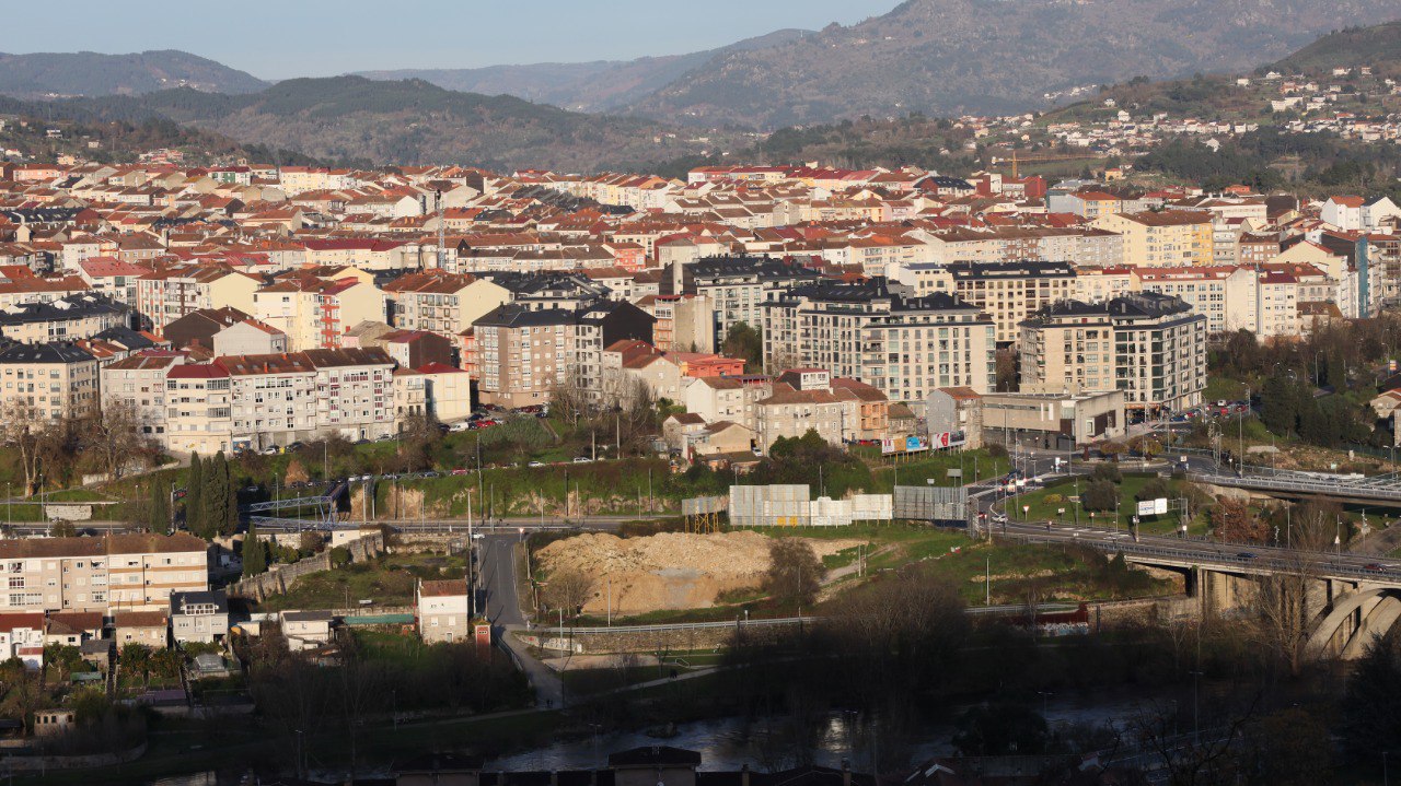 Barrio del Puente A Ponte