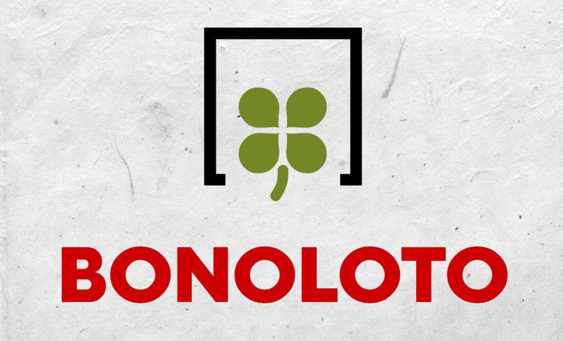 Bonoloto lotería sorteo