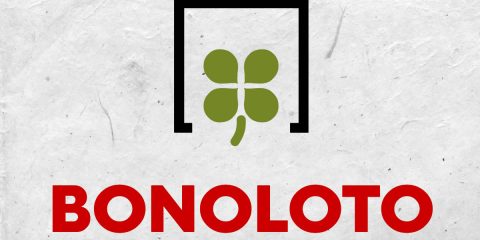 Bonoloto lotería sorteo