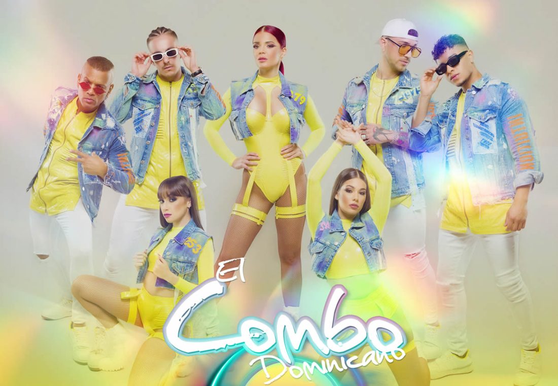 El Combo Dominicano