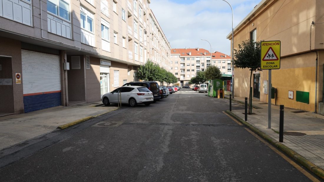 Ensino A Valenzá Barbadás