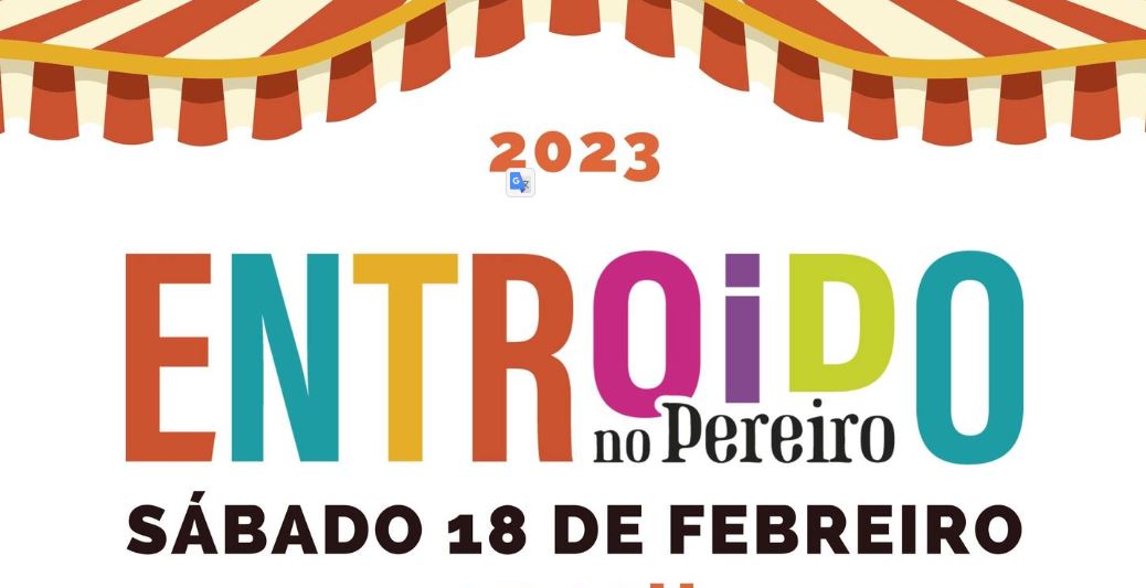 Entroido Pereiro 2023