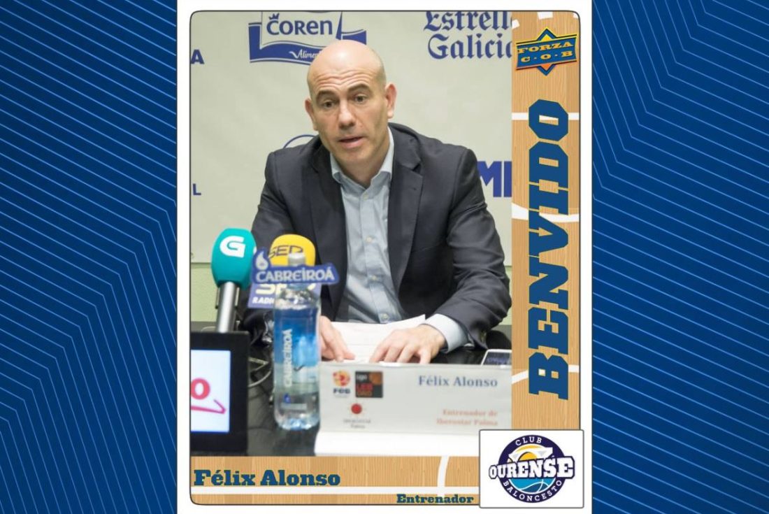 Felix Alonso
