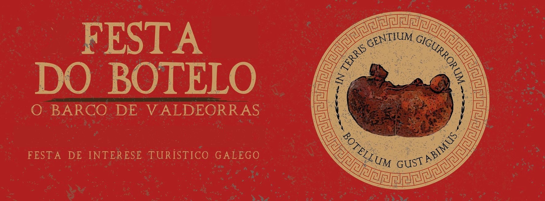 Festa Do Botelo