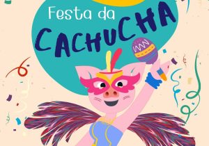 Festa da Cachucha 2023