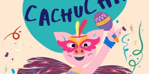 Festa da Cachucha 2023