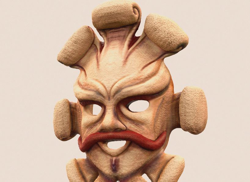 Gárgola