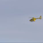 Helicóptero 061
