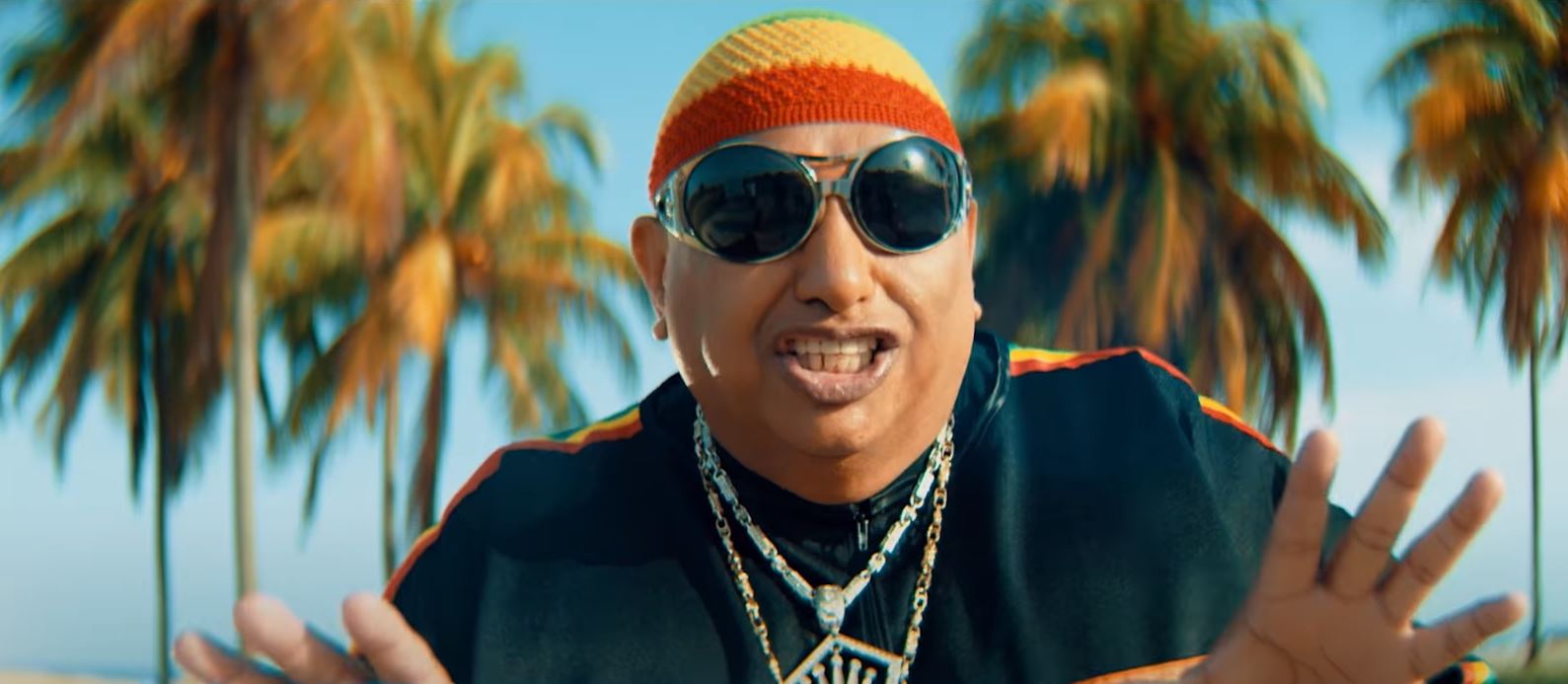 King África