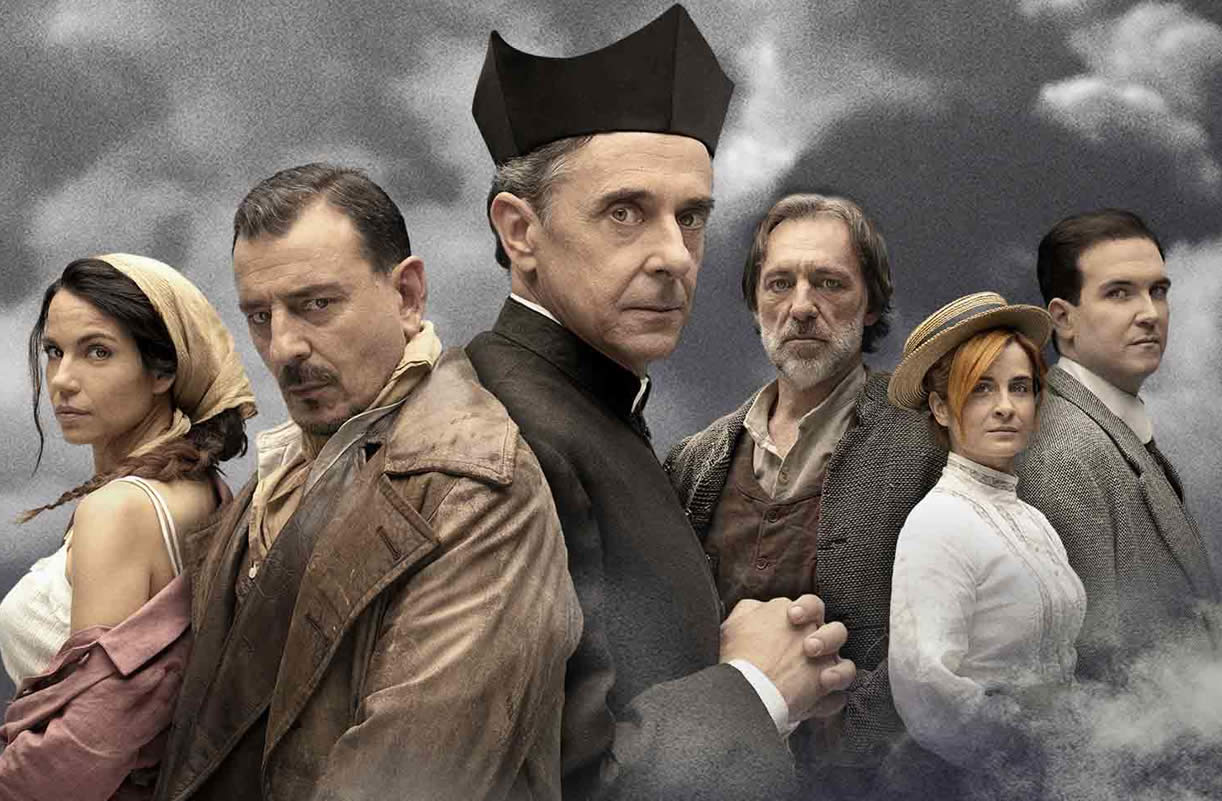 Los Pazos de Ulloa