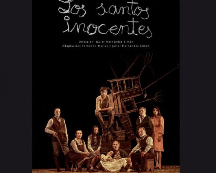 Los Santos Inocentes