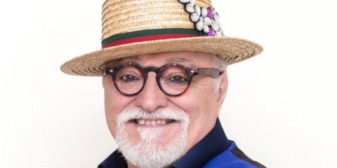 Moncho Borrajo