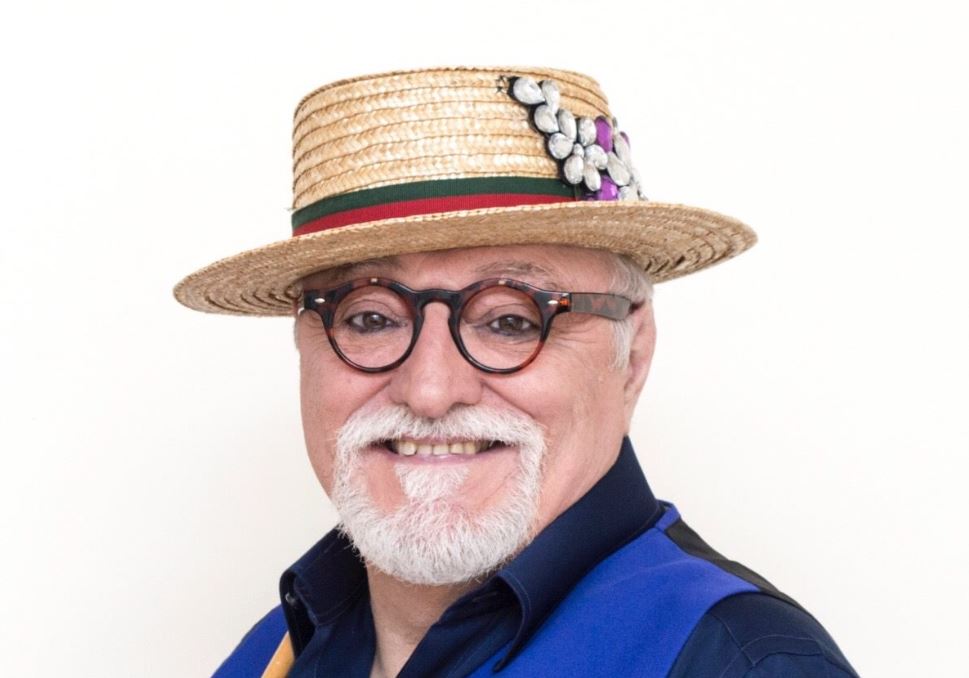 Moncho Borrajo
