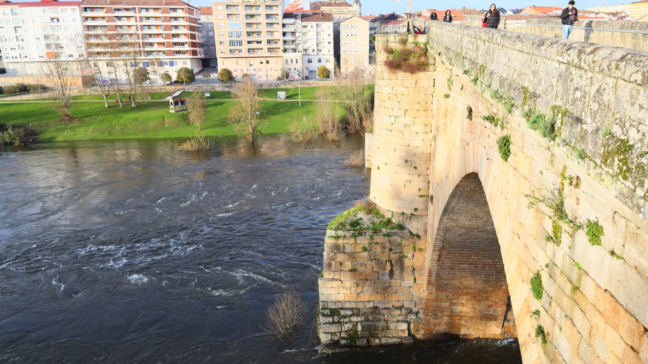 Puente Romano