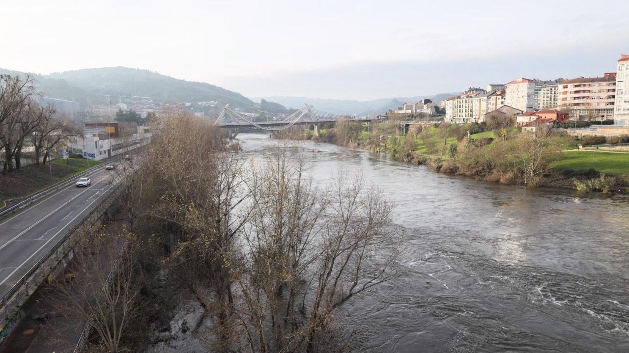 Puente del Milenio